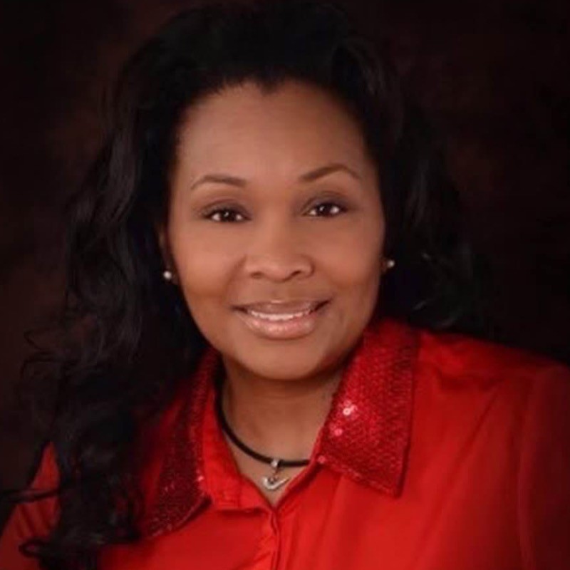 Shantal Starr Taylor — Crisis Communicator, Speaker, Author